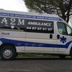Différence entre ambulance et VSL